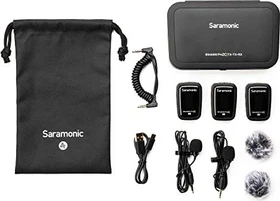 Saramonic Blink 500 ProX B2