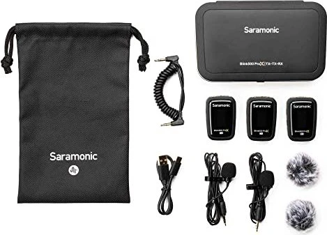 Saramonic Blink 500 ProX B2