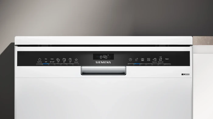Siemens iQ300 SN23EW28AE