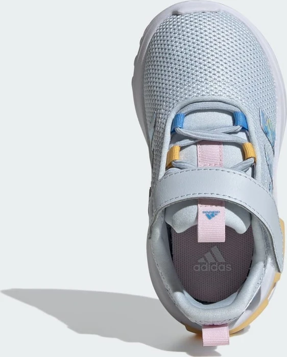 adidas Racer TR23 EL I halo blue/clear pink/semi blue burst (Junior)