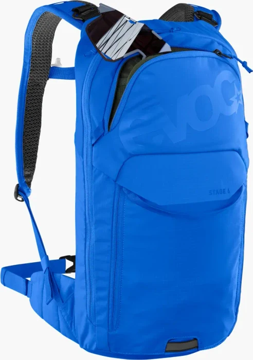 Evoc Stage 6 royal blue