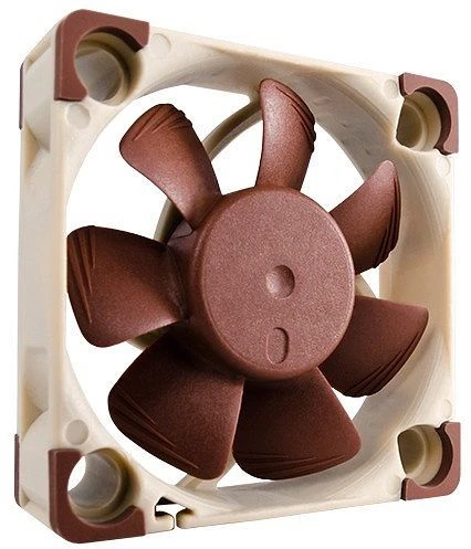 Noctua NF-A4x10 FLX, 40mm