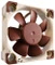 Noctua NF-A4x10 FLX, 40mm Vorschaubild