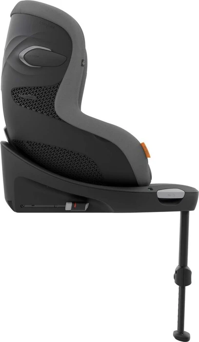 Cybex Sirona G i-Size lava grey comfort 2023