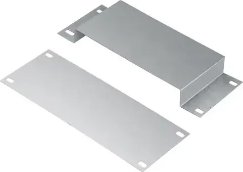 Hager Dehnungsmuffe zur Verbindung zweier Kanäle über Dehnungsfugen für Kanal 190x28mm