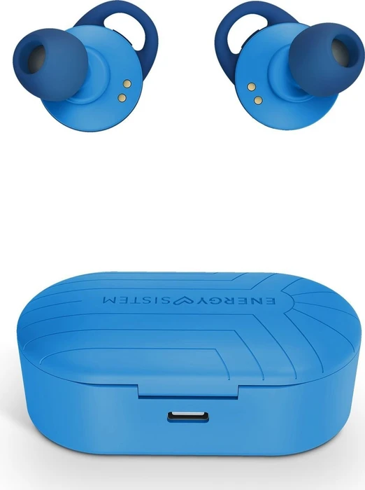 Energy Sistem Sport 2 True Wireless Aqua
