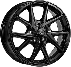 Oxxo Crow 6.5x16 5/100 ET38