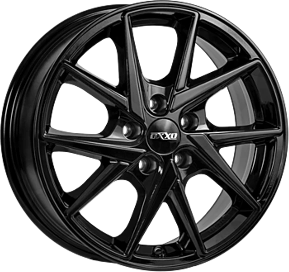 Oxxo Crow 6.5x16 5/100 ET38