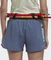 adidas Terrex Agravic Laufhose kurz wonder steel (Damen) Vorschaubild