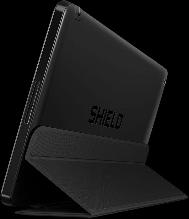 NVIDIA SHIELD Tablet, LTE