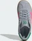 adidas Gazelle halo silver/lucid pink/green (Junior) Vorschaubild
