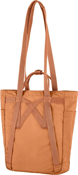 Fjällräven Kanken Totepack desert brown