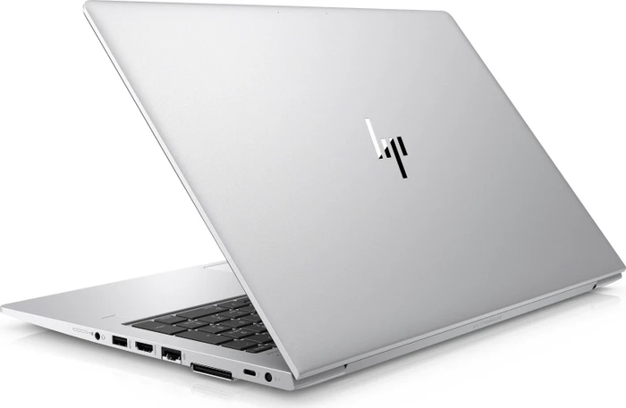 HP EliteBook 850 G6, silber, Core i5-8265U, 8GB RAM, 256GB SSD, DE