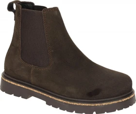 Birkenstock Highwood Slip On mocca (Damen)