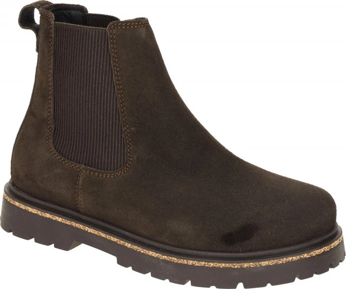 Birkenstock Highwood Slip On (Damen)