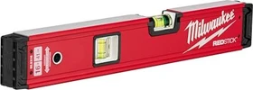 Milwaukee Redstick Backbone Box Level Wasserwaage 40cm