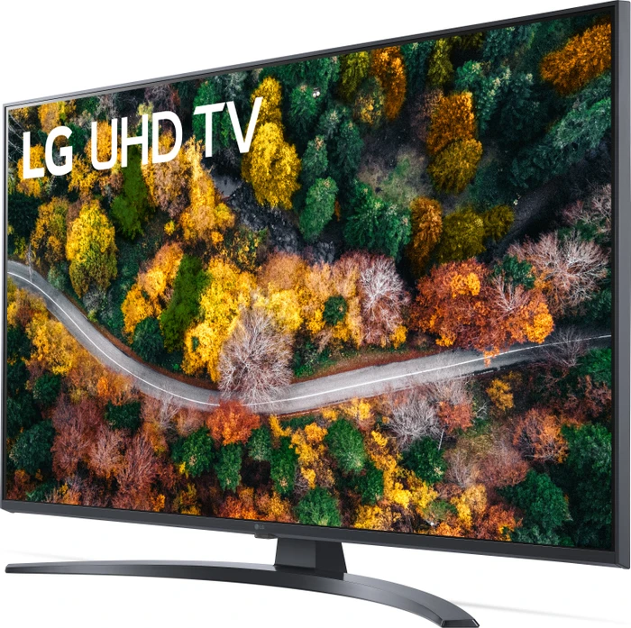 LG 43UP78009LB