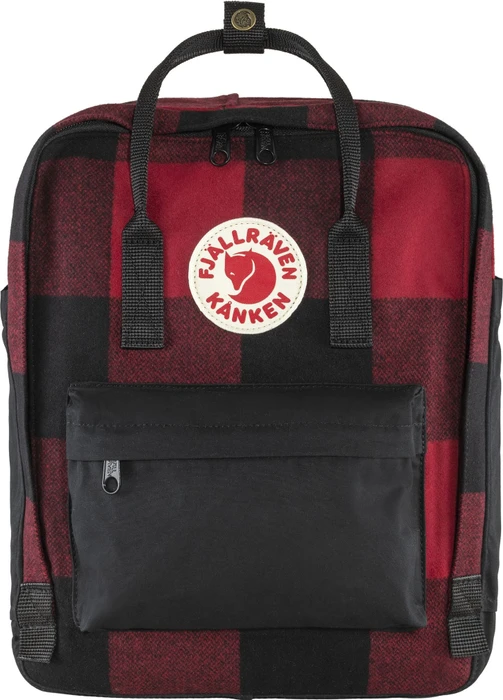 Fjällräven Kanken Re-Wool