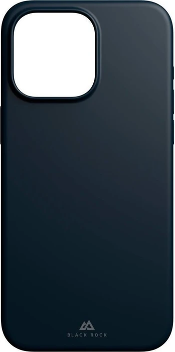 Black Rock Mag Urban Case für Apple iPhone 15 Pro Max Midnight