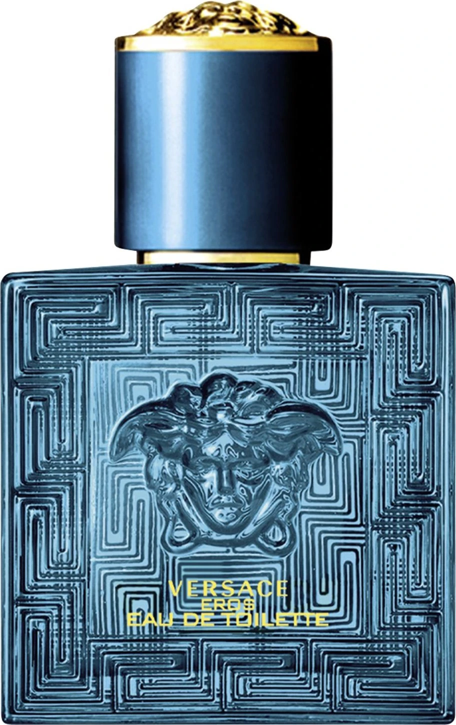 Versace Eros Eau de Toilette ab € 33,15 (2026) | Preisvergleich