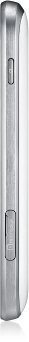 Samsung Galaxy S Duos GT-S7562 mit Branding