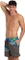Arena Placed Print Badeshorts (Herren) Vorschaubild