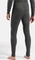 Odlo Active X-Warm Eco Hose lang odlo steel grey melange (Herren) Vorschaubild