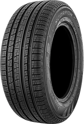 Pirelli Scorpion Verde All Season 235/55 R19 101H Runflat