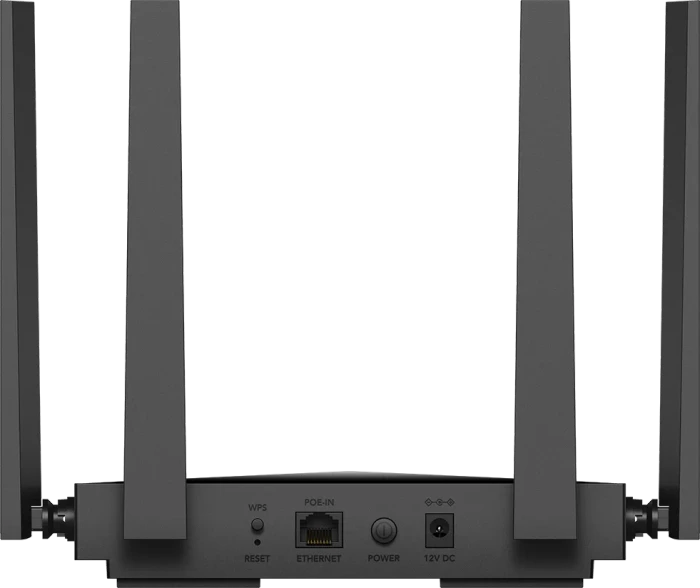 Cudy AP3000D, AX3000