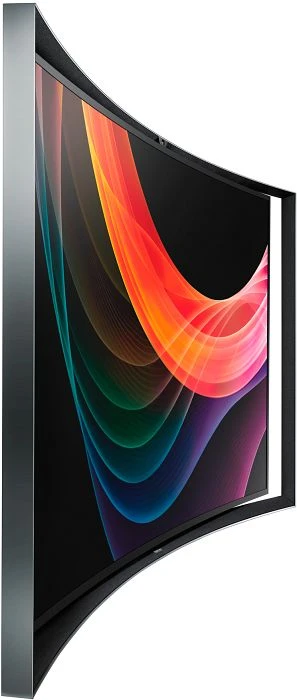 Samsung KE55S9C