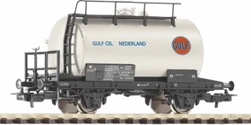 Piko - Spur H0 - Kesselwagen Gulf NS III