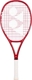 Yonex Vcore 25 Tennisschläger ruby red (Junior)