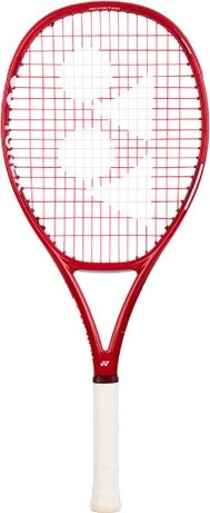 Yonex Vcore 25 Tennisschläger ruby red (Junior)