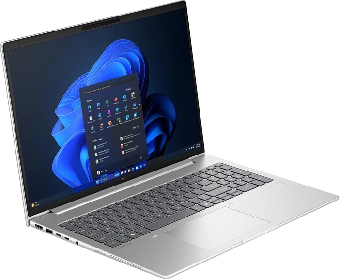 HP EliteBook 6 G1i 13", Core Ultra 7 255U, 32GB RAM, 1TB SSD, DE