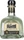 Bambarria Square Blanco Coconut 700ml