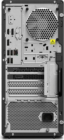 Lenovo ThinkStation P360 Tower, Core i7-12700K, 32GB RAM, 512GB SSD, RTX A2000, DE