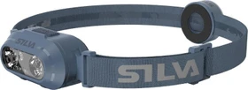 Silva Smini Stirnlampe blau