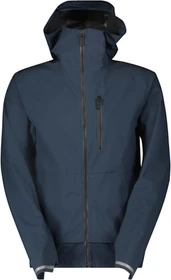 Scott Commuter 2.5L Funktionsjacke dark blue (Herren)