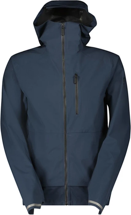Scott Commuter 2.5L Funktionsjacke dark blue (Herren)