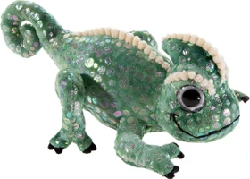 Heunec Die Schule der magischen Tiere Chamäleon Caspar 18cm