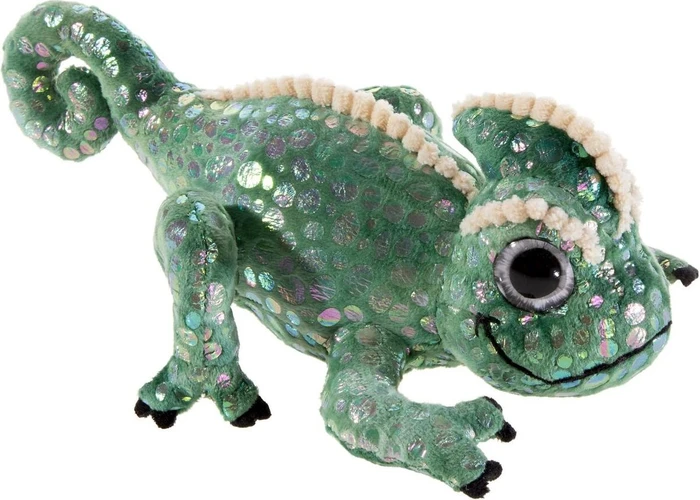 Heunec Die Schule der magischen Tiere Chamäleon Caspar 18cm