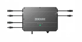 Zendure SolarFlow PV-Hub 1200