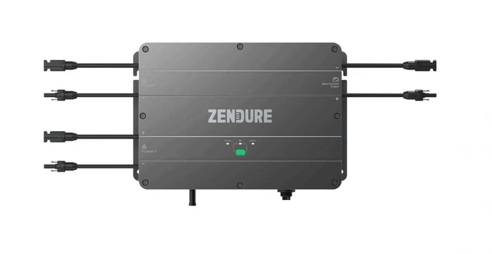 Zendure SolarFlow PV-Hub 1200