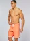 Chiemsee 4-Way-Stretch und Kontrastpaspeln Badeshorts (Herren) Vorschaubild