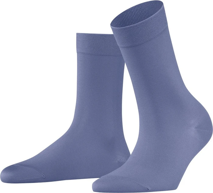 Falke Cotton Touch Socken crocus (Damen)