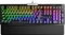 EVGA Z15, LEDs RGB, schwarz, Kailh SPEED Silver, USB, US Vorschaubild