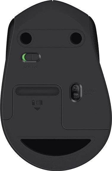 Logitech B330 Silent Plus, USB