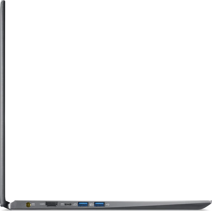 Acer Spin 5 SP515-51GN-52AF, Steel Gray, Core i5-8250U, 8GB RAM, 256GB SSD, 1TB HDD, GeForce GTX 1050, DE