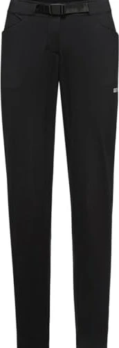 Gore Wear Passion Fahrradhose lang schwarz (Damen)