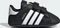 adidas Superstar Crib core black/cloud white/gold metallic (Junior) Vorschaubild